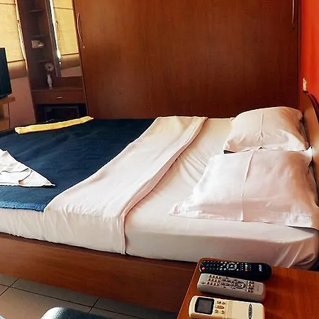 Hotel Damden Sienna